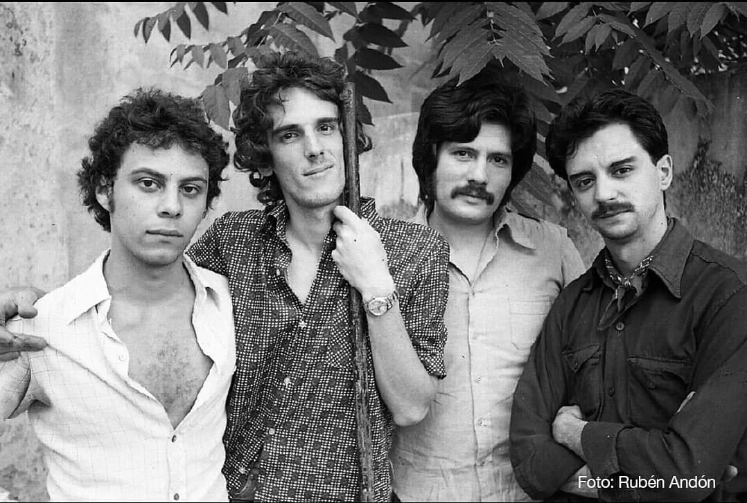 Un paseo sonoro por 30 instrumentales